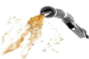 Gasolina: mistura de hidrocarbonetos inflamáveis
